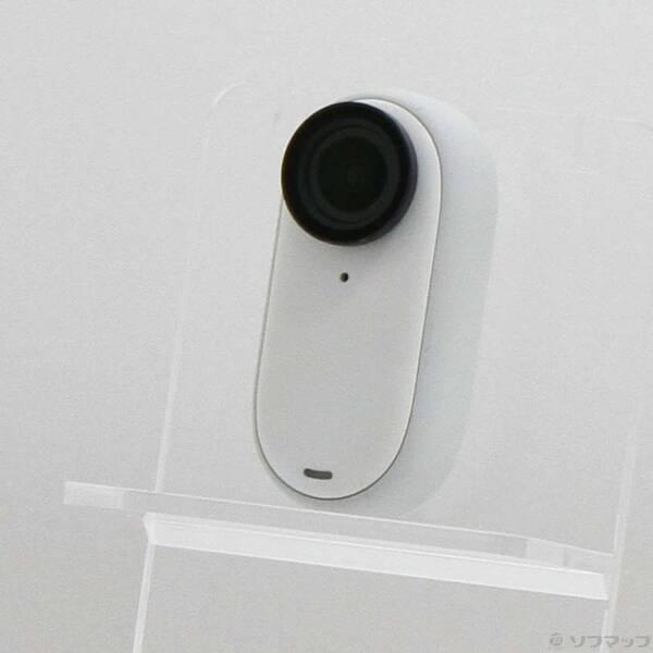 〔中古〕Insta360 Insta360 GO 3 (128GB)〔352-ud〕