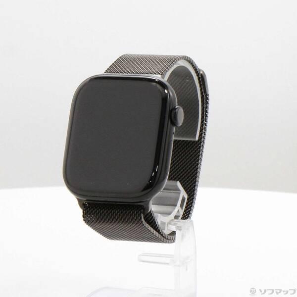 〔中古〕Apple(アップル) Apple Watch Series 11 GPS + Cellul...