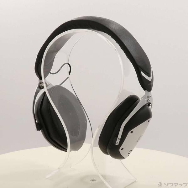 〔中古〕v-moda Crossfade 3 Wireless ガンメタルブラック XFBT3-GN...