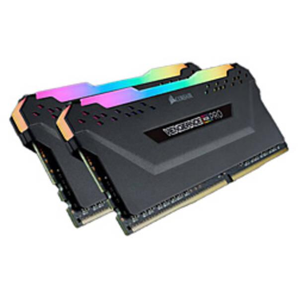 〔中古〕CORSAIR CMW32GX4M2Z3600C18 32GB 16GB×2枚組〔344-u...