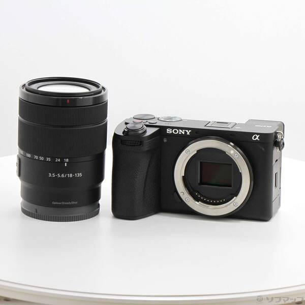 〔中古〕SONY(ソニー) α6700 高倍率ズームレンズキット ILCE-6700M〔368-ud...