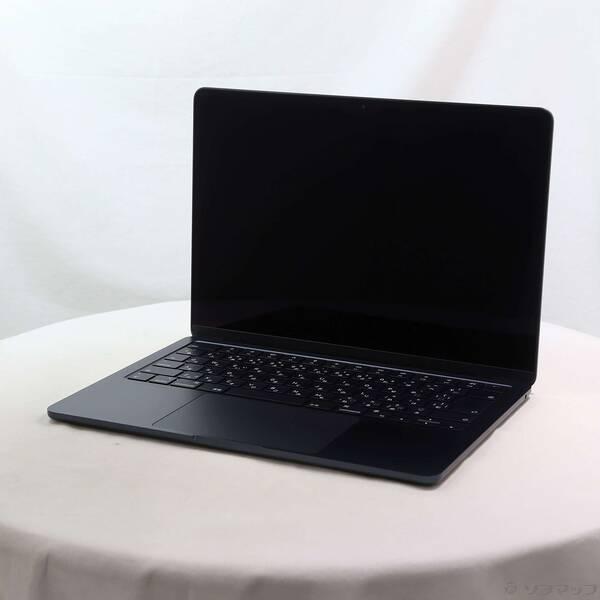 〔中古〕Apple(アップル) MacBook Air 13.6-inch Early-2024 M...
