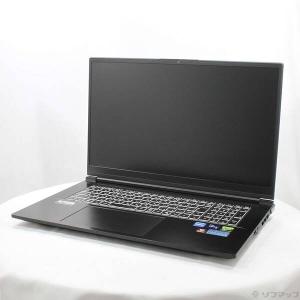 〔中古〕GALLERIA(ガレリア) GALLERIA ZL9C-R57-C7〔377-ud〕