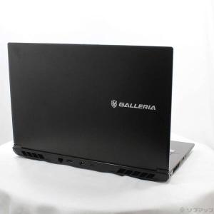 〔中古〕GALLERIA(ガレリア) GALL...の詳細画像2