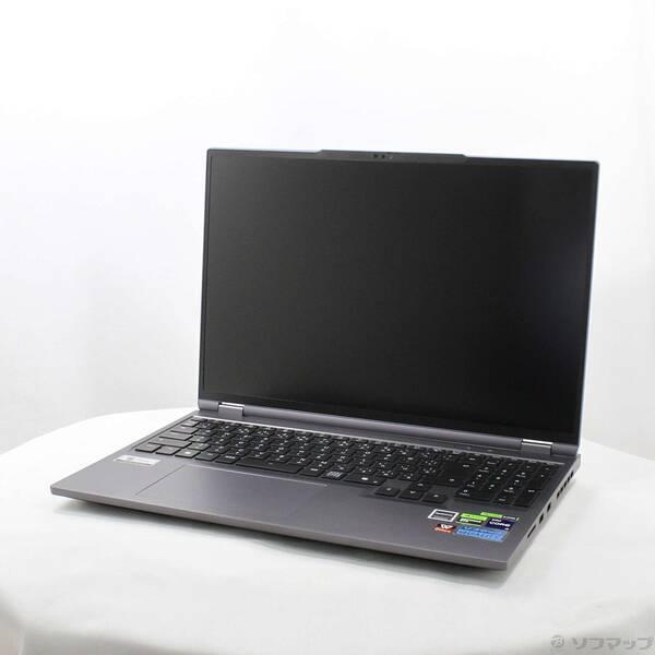 〔中古〕GALLERIA ZL9C-R47-6B〔377-ud〕