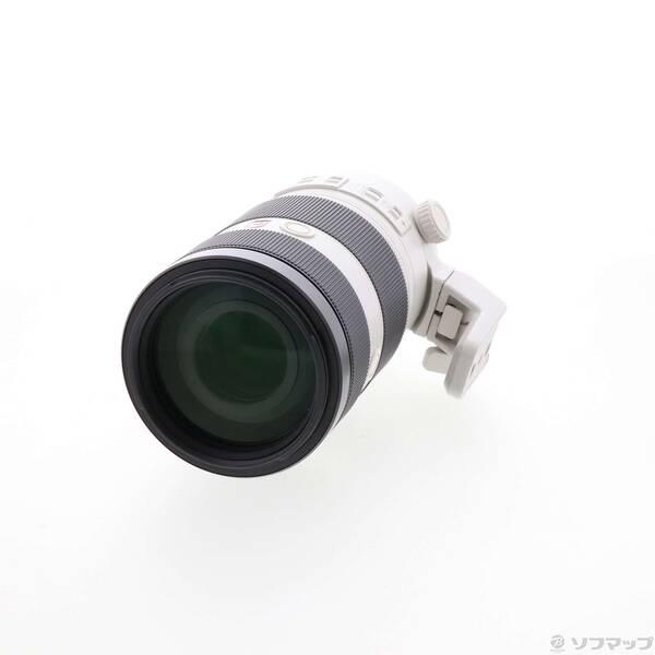 〔中古〕SONY(ソニー) FE 100-400mm F4.5-5.6 GM OSS SEL1004...