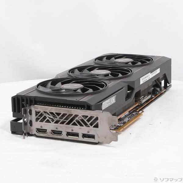〔中古〕SAPPHIRE(サファイア) PULSE RADEON RX 7900 XT GAMING...