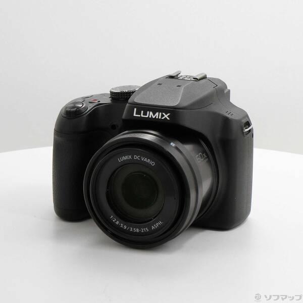 〔中古〕Panasonic(パナソニック) LUMIX DC-FZ85D-K〔262-ud〕