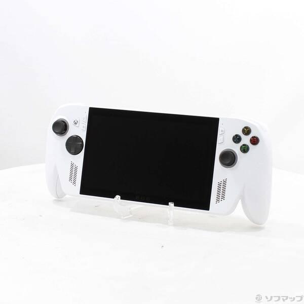 〔中古〕ASUS(エイスース) ROG Xbox Ally RC73YA-Z2A16G512 ホワイ...