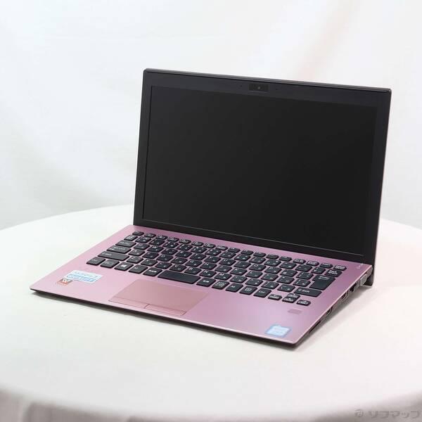 〔中古〕VAIO(バイオ) VAIO S11 VJS112C11N〔269-ud〕
