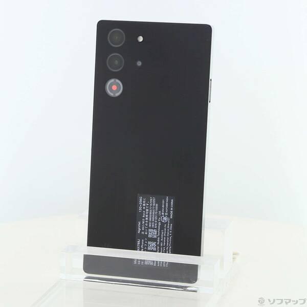 〔中古〕REDMAGIC REDMAGIC 10S Pro 256GB ナイトフォール NX789S...