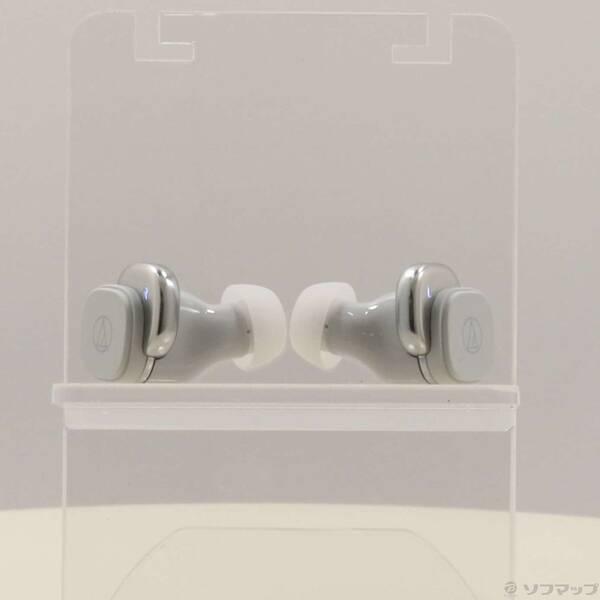 〔中古〕audio-technica(オーディオテクニカ) 〔展示品〕 ATH-SQ1TW2NC G...