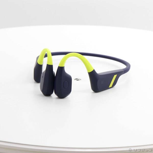 〔中古〕〔展示品〕 Suunto Aqua Lime Blue SS051108000〔344-ud...