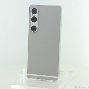 中古〕SONY(ソニー) Xperia 1 VI 256GB ブラック SO-51E docomo SIM