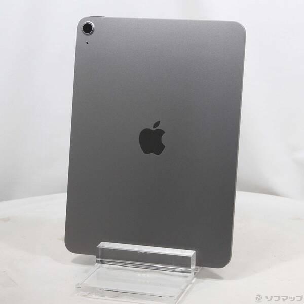 〔中古〕Apple(アップル) iPad Air 11インチ(M4) 128GB スペースグレイ M...