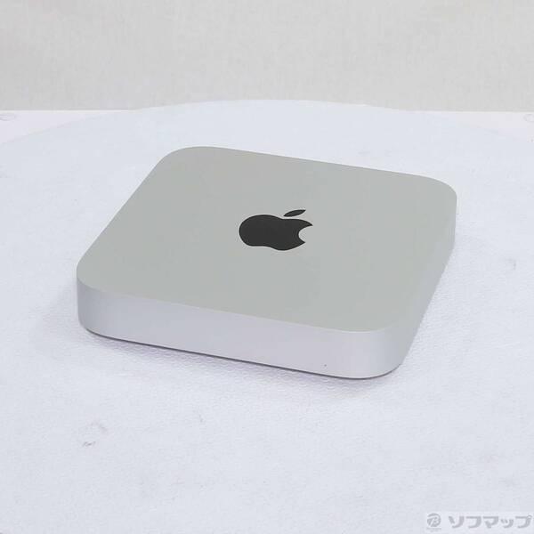 〔中古〕Apple(アップル) Mac mini Late-2020 MGNR3J／A Apple ...