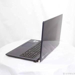 〔中古〕dynabook(ダイナブック) dy...の詳細画像1