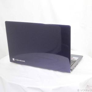 〔中古〕dynabook(ダイナブック) dy...の詳細画像2