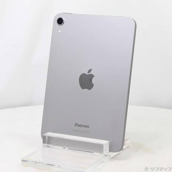 〔中古〕Apple(アップル) iPad mini(A17 Pro) 128GB スペースグレイ M...