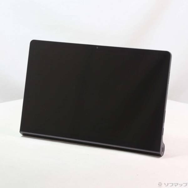 〔中古〕Lenovo(レノボジャパン) Lenovo Yoga Tab 11 256GB ストームグ...
