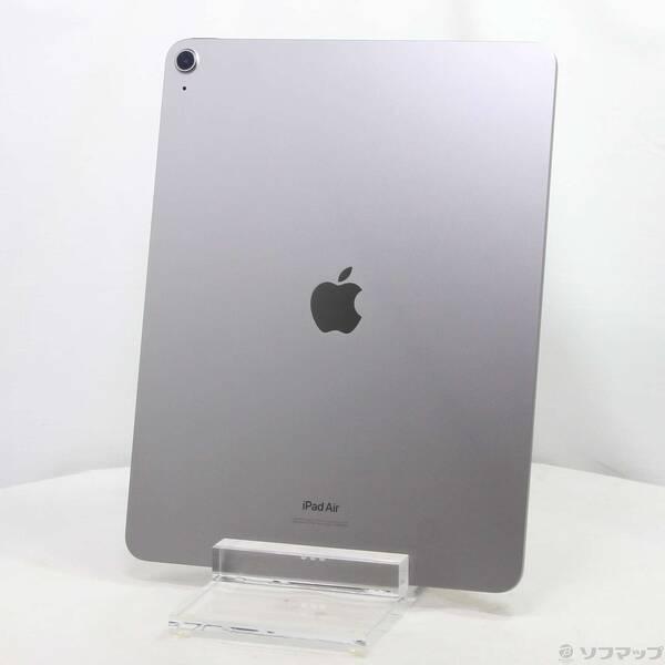 〔中古〕Apple(アップル) iPad Air 13インチ 第1世代 128GB スペースグレイ ...