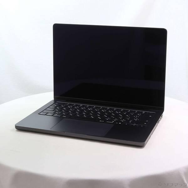 〔中古〕〔展示品〕 MacBook Pro 14.2-inch Late-2025 MDE04J／A...