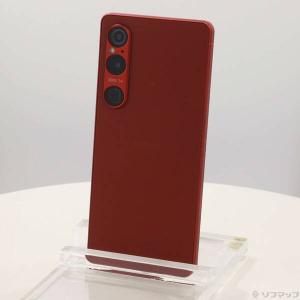 中古〕SONY(ソニー) Xperia 1 VI 512GB カーキグリーン XQ-EC44