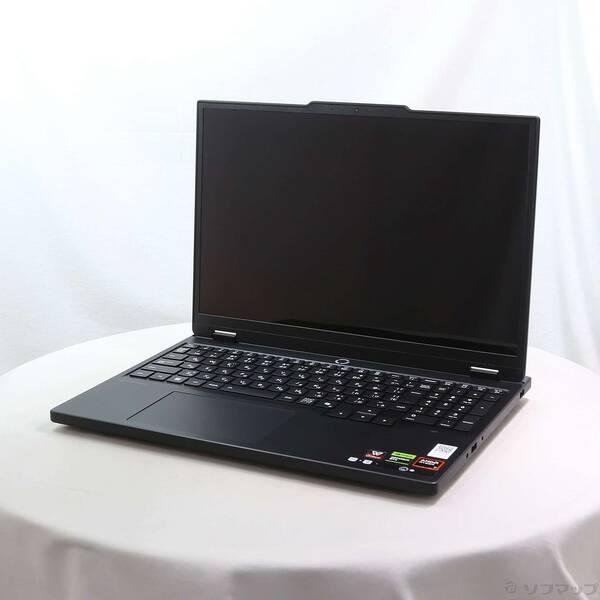 〔中古〕Lenovo(レノボジャパン) 〔展示品〕 Legion 5 Gen 10 83M0002U...