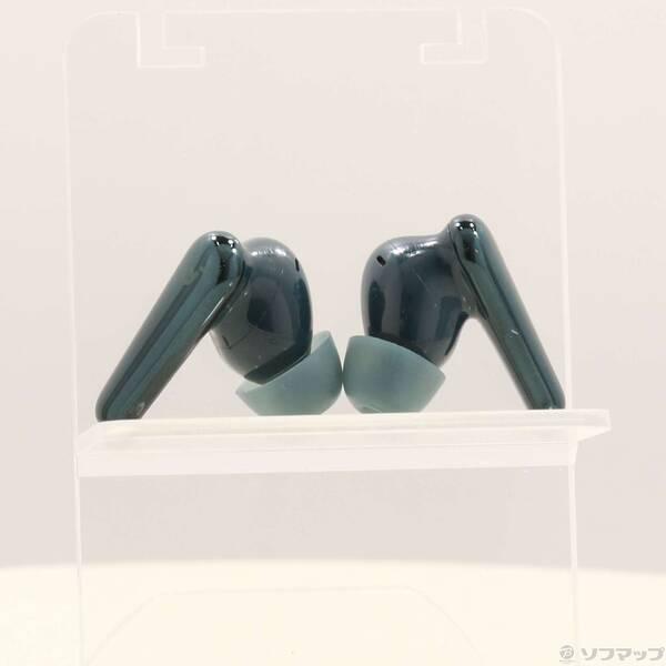 〔中古〕Anker(アンカー) Soundcore Liberty 4 Pro ディープグリーン A...