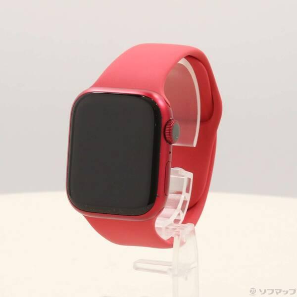 〔中古〕Apple(アップル) Apple Watch Series 9 GPS + Cellula...