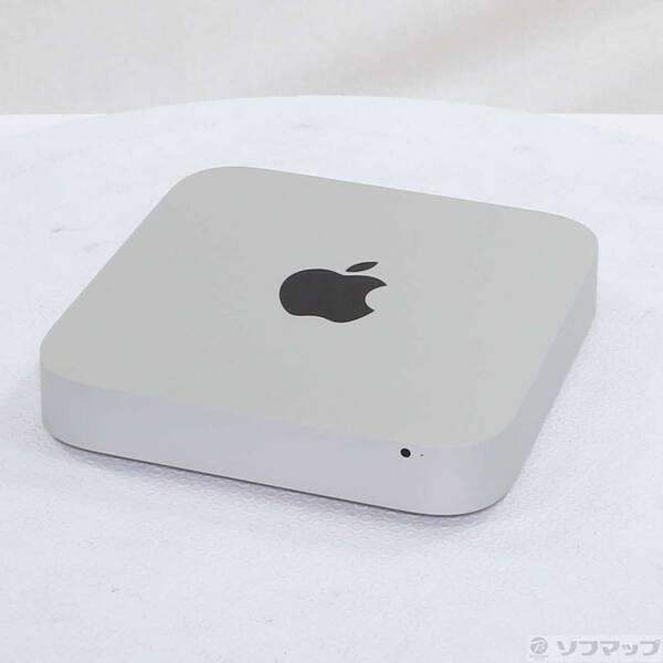 〔中古〕Apple(アップル) Mac mini Late-2014 MGEM2J／A Core_i...