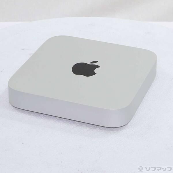 〔中古〕Apple(アップル) Mac mini Late-2020 MGNT3J／A Apple ...