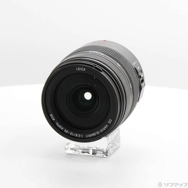 〔中古〕Panasonic(パナソニック) LEICA DG VARIO-ELMARIT 12-35...