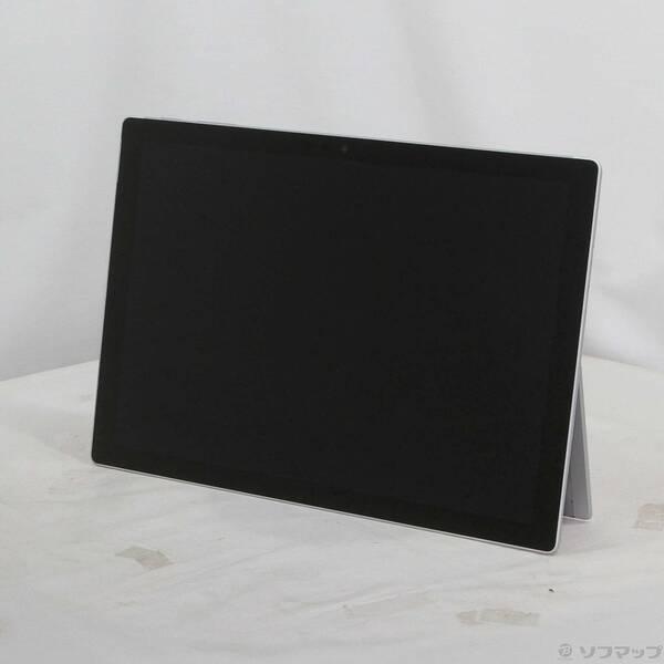 〔中古〕Microsoft(マイクロソフト) Surface Pro6 〔Core i5／8GB／S...