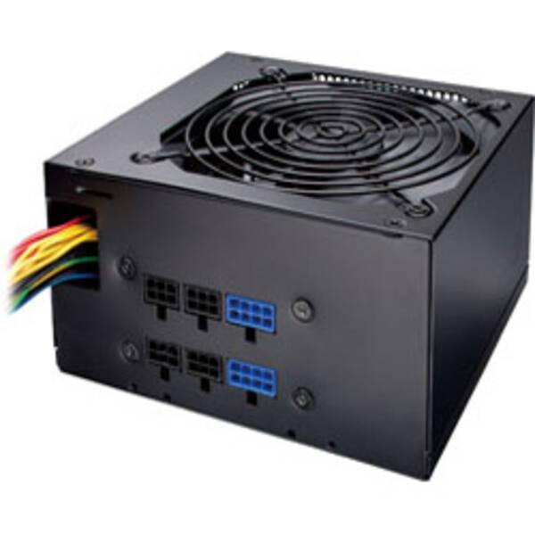 〔中古〕KuroutoShikou(玄人志向) KRPW-PT700W／92+ REV2.0〔262...