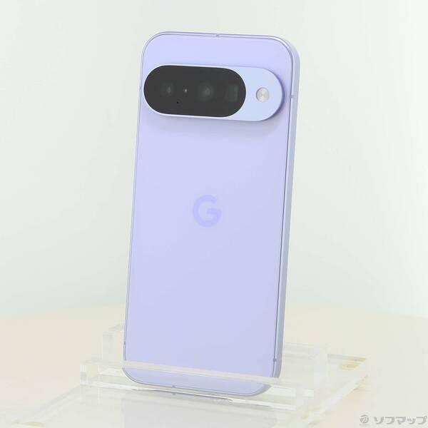 〔中古〕GOOGLE(グーグル) Google Pixel 10 128GB フロスト GL066 ...