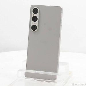 中古〕SONY(ソニー) Xperia 1 VI 256GB ブラック SO-51E docomo SIM