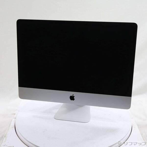 〔中古〕Apple(アップル) iMac 21.5-inch Early-2019 MRT32J／A...