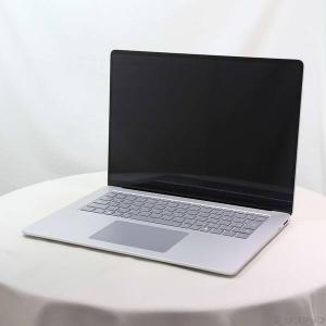 〔中古〕Microsoft(マイクロソフト) 〔展示品〕 Surface Laptop (第7世代) 〔Snapdragon X Elite／16GB／SSD256GB〕 T0R-00015〔262-ud〕