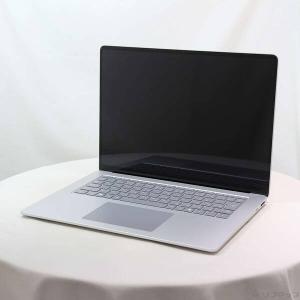 〔中古〕Microsoft(マイクロソフト) 〔展示品〕 Surface Laptop (第7世代) 〔Snapdragon X Elite／16GB／SSD256GB〕 T0R-00015〔262-ud〕