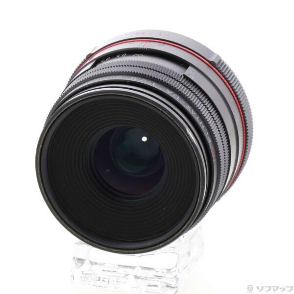 〔中古〕PENTAX(ペンタックス) HD PENTAX-DA 35mm F2.8 Macro Li...