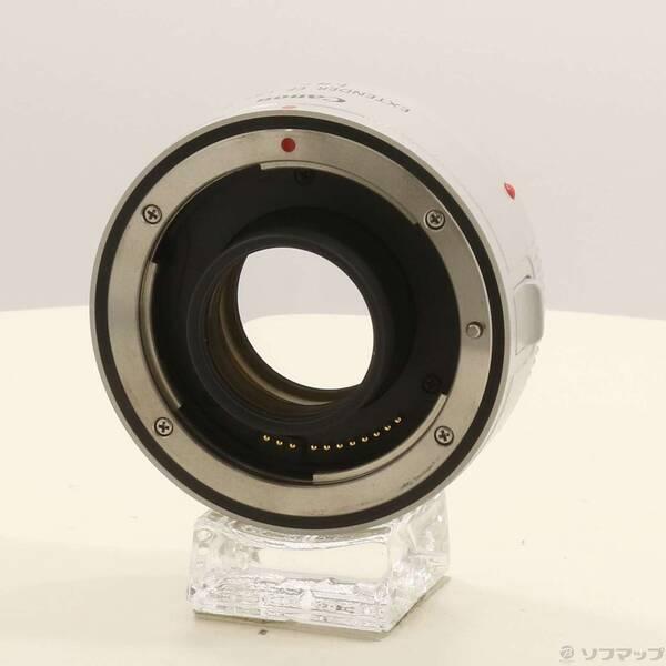 〔中古〕Canon(キヤノン) Canon EXTENDER EF 1.4xIII〔198-ud〕