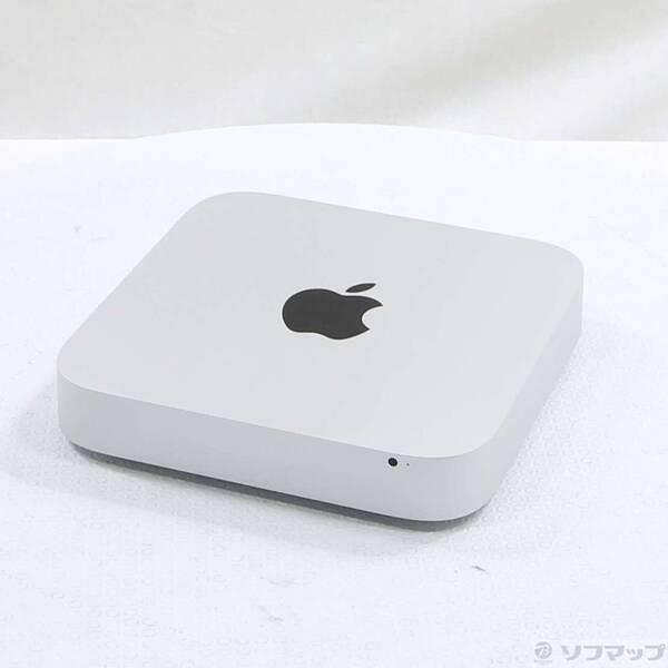 〔中古〕Apple(アップル) Mac mini Late-2014 MGEM2J／A Core_i...