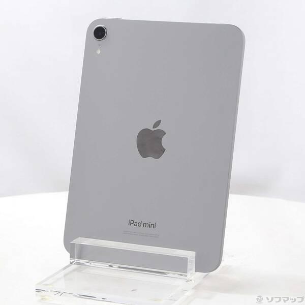 〔中古〕Apple(アップル) iPad mini(A17 Pro) 256GB スペースグレイ M...