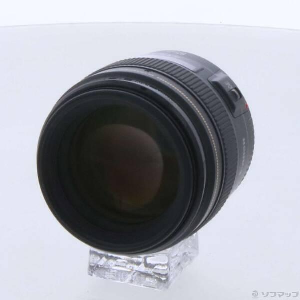 〔中古〕Canon(キヤノン) Canon EF 85mm F1.8USM (レンズ)〔269-ud...