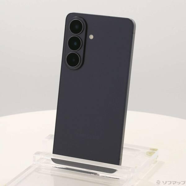 〔中古〕SAMSUNG(サムスン) Galaxy S26 256GB ブラック SC-51G doc...