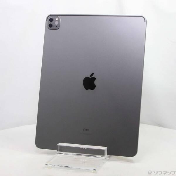 〔中古〕Apple(アップル) iPad Pro 12.9インチ 第4世代 256GB スペースグレ...
