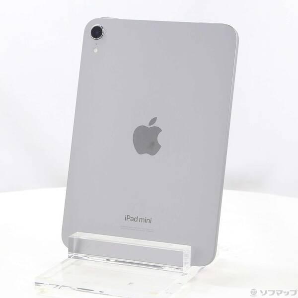 〔中古〕Apple(アップル) iPad mini(A17 Pro) 256GB スペースグレイ M...
