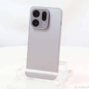 OPPO Find X9 12GB 256GB 黒色 日本語＋グーグルプレイ対応 5G 6.59