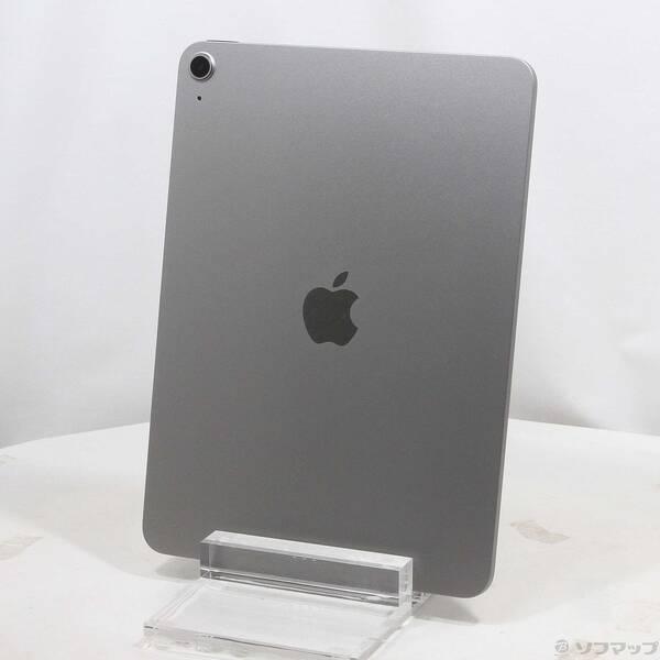 〔中古〕Apple(アップル) iPad Air 11インチ(M4) 128GB スペースグレイ M...